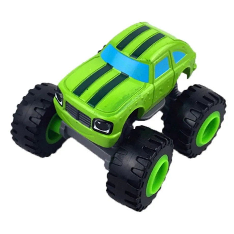 Monster truck auto