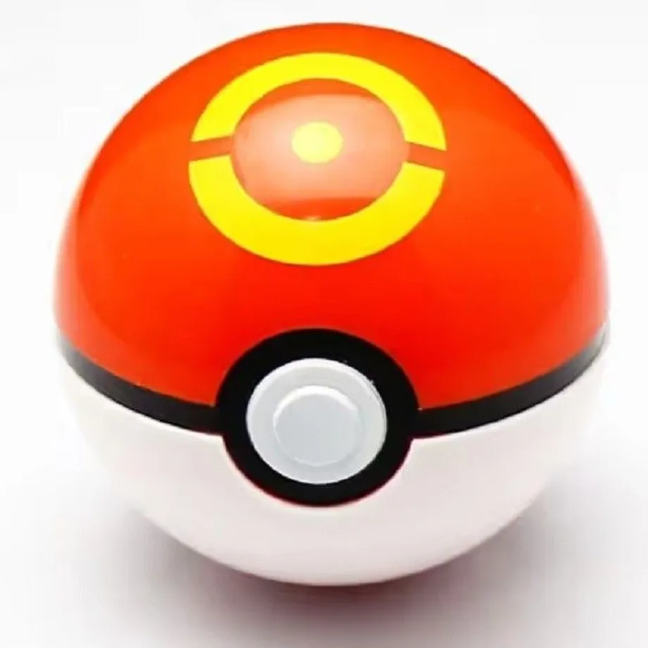 Trendy Pokéball náhodný pokémonem Micah 7