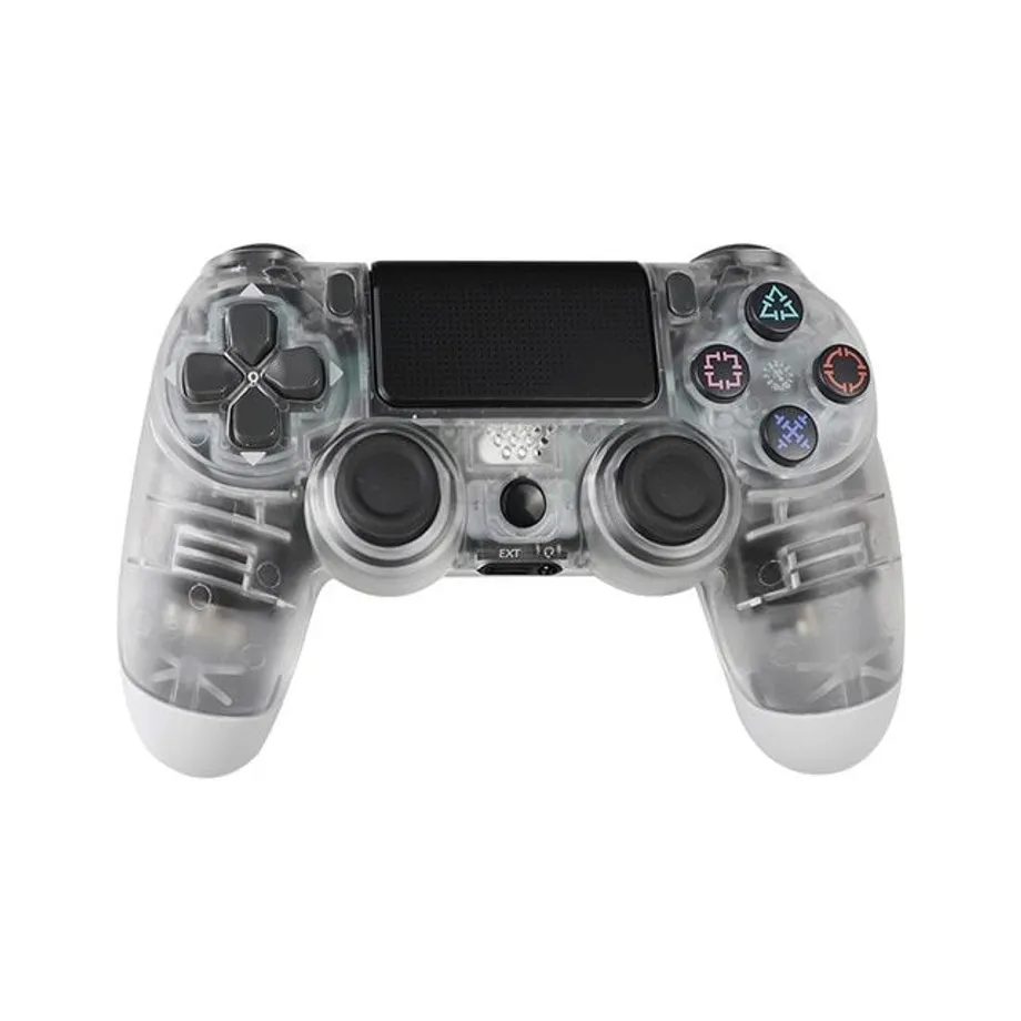 Designový ovladač Dualshock na PS4