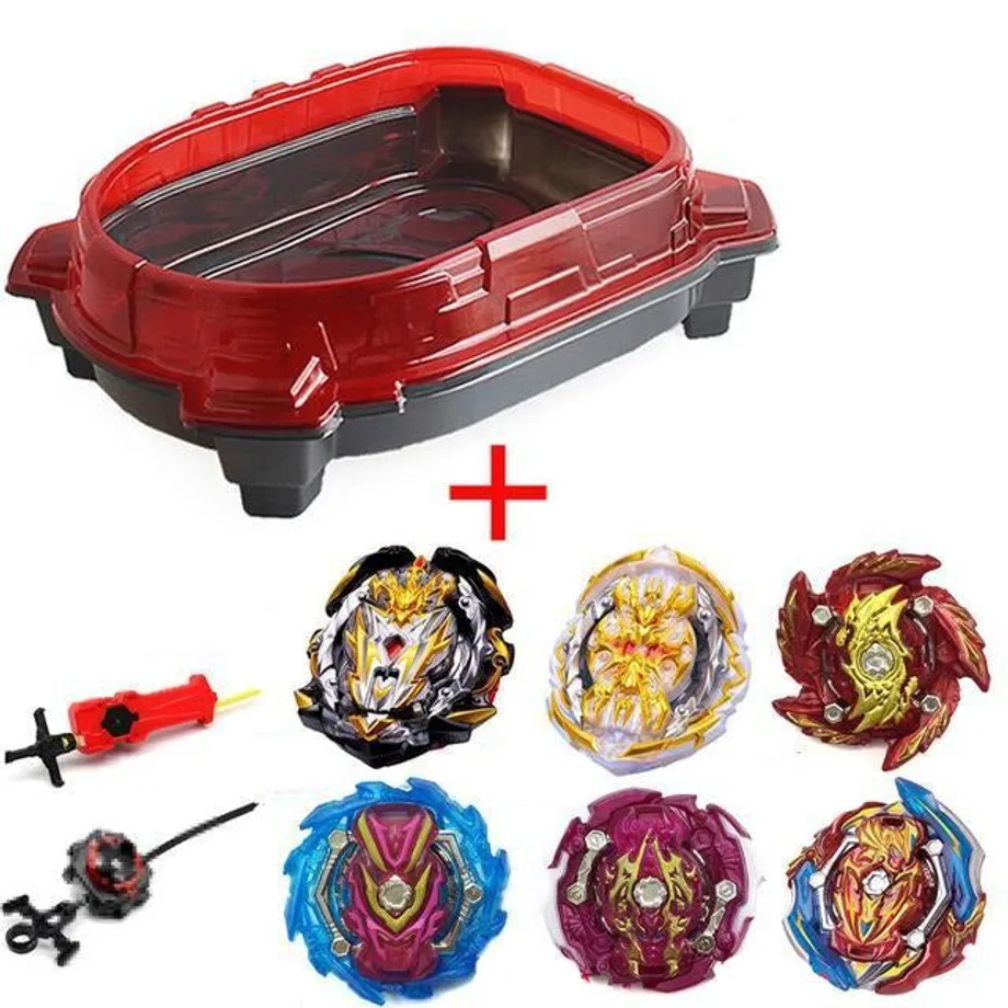 Beyblade sada s arénou - více variant