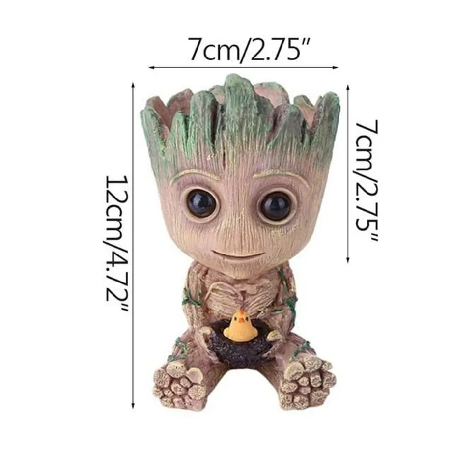 Květináč Baby Groot