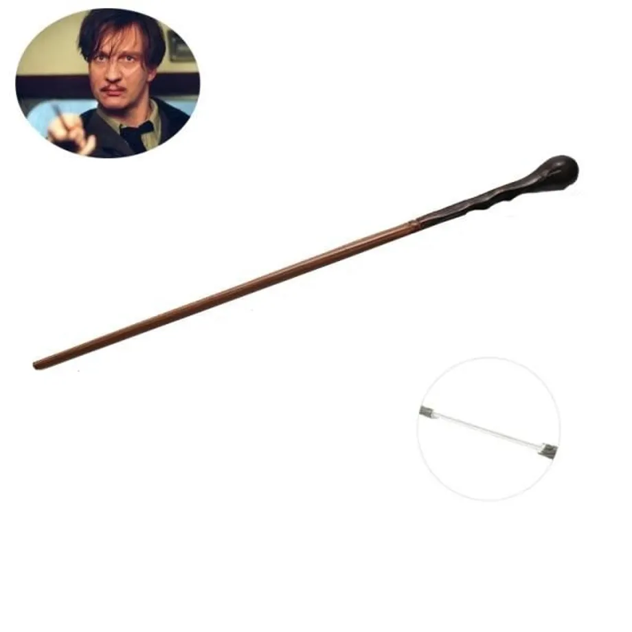 Dřevěná hůlka Harry Potter