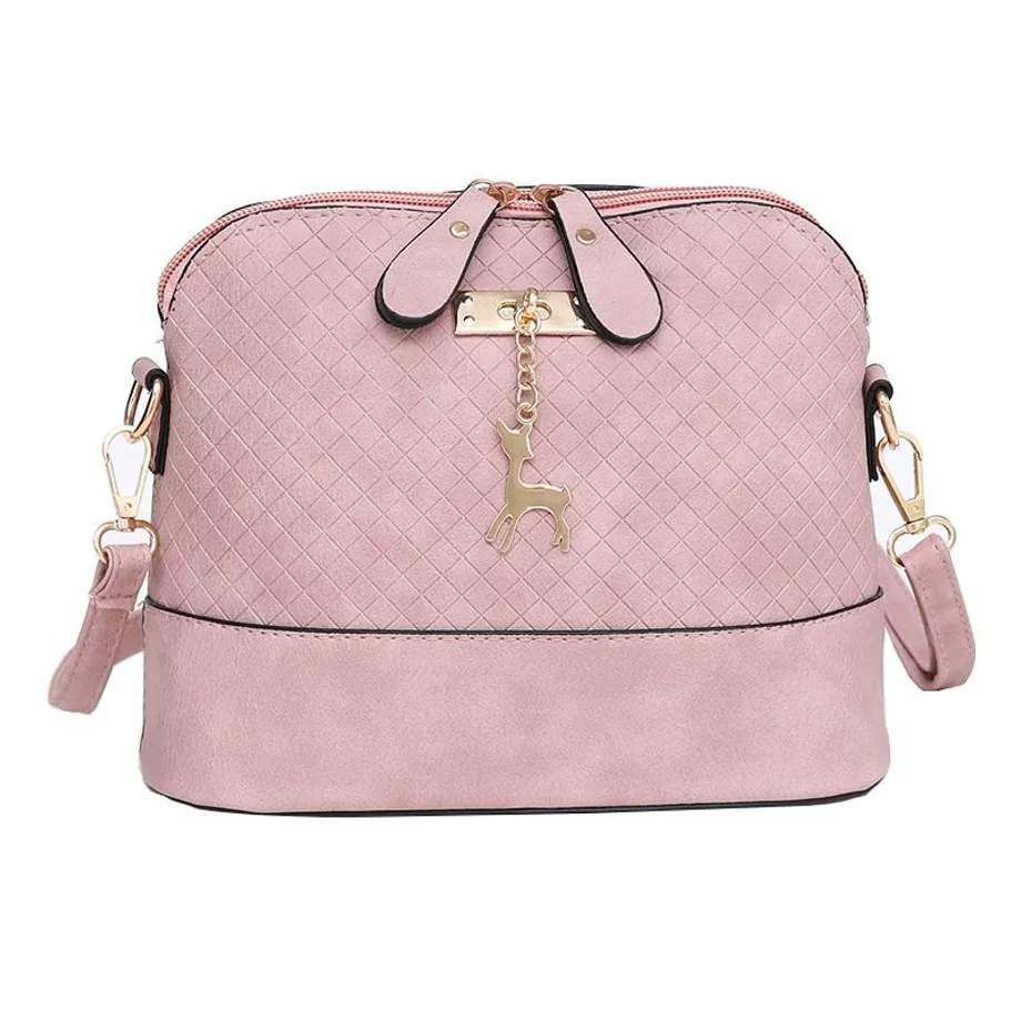 Dámská crossbody kabelka Bergy