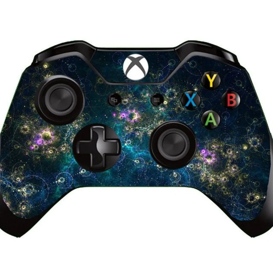 Silikonový obal na ovladač Gamepad pro Xbox - různé varianty