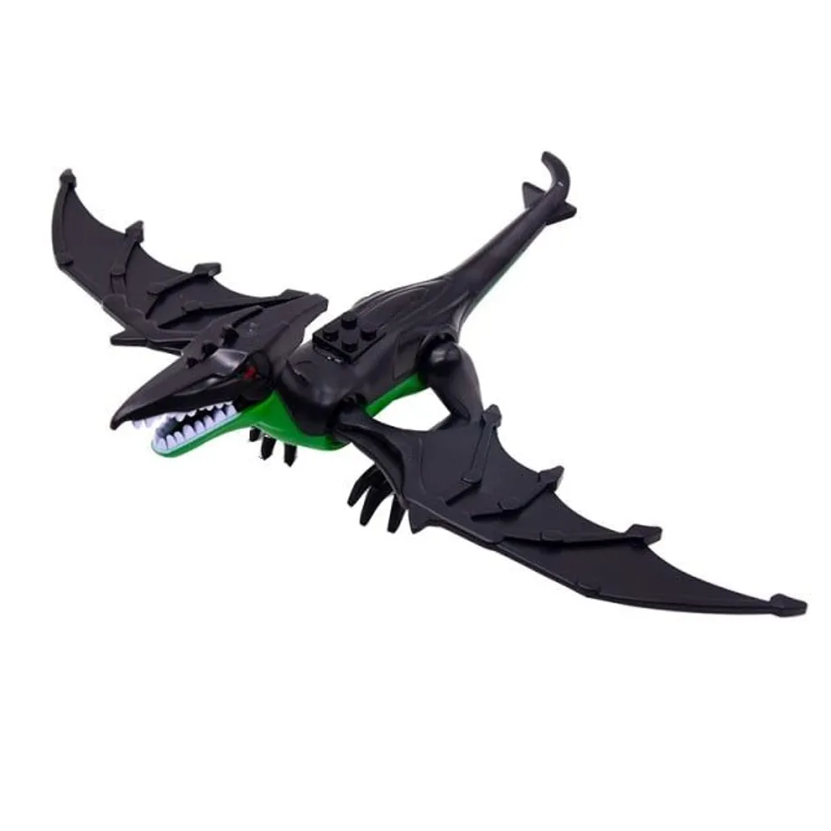 Jurský park dinosaurus k Lego 29 cm - různé varianty