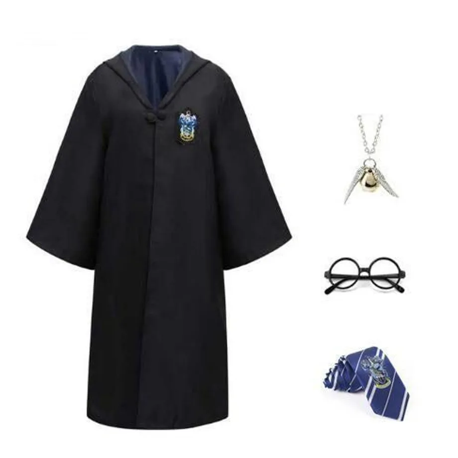 Kostým set Harry Potter - více variant