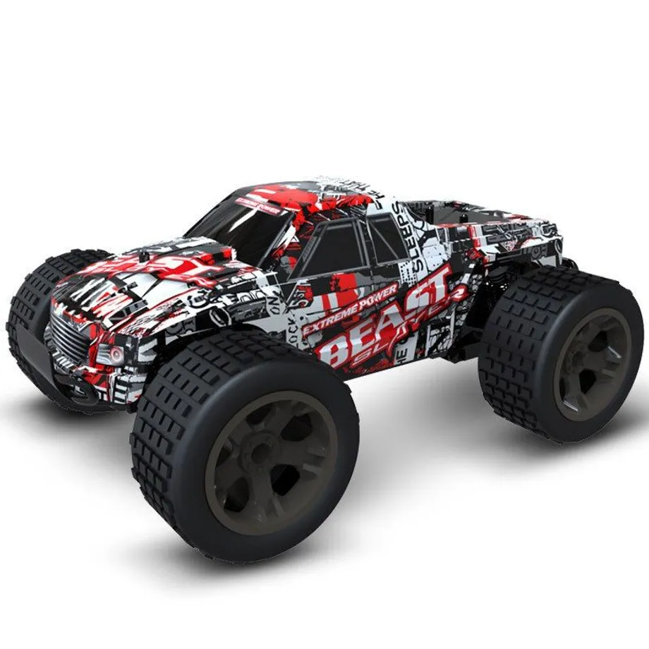 Off Road RC auto Drago