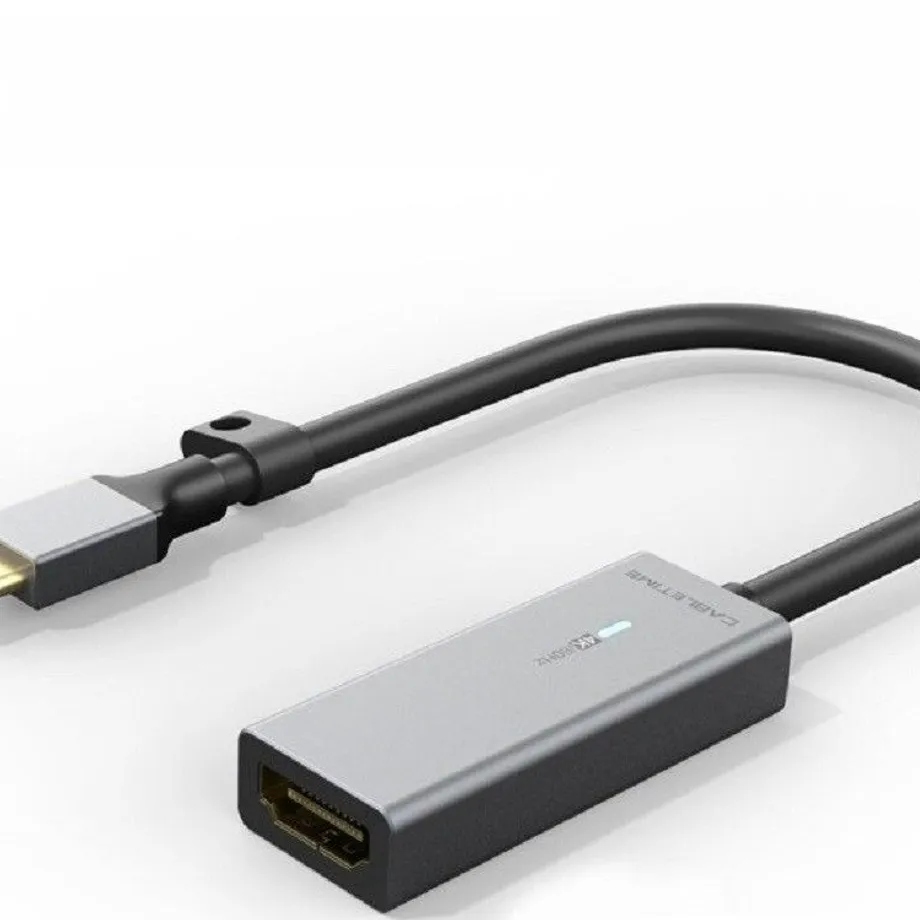 Adaptér USB-C na HDMI M/F