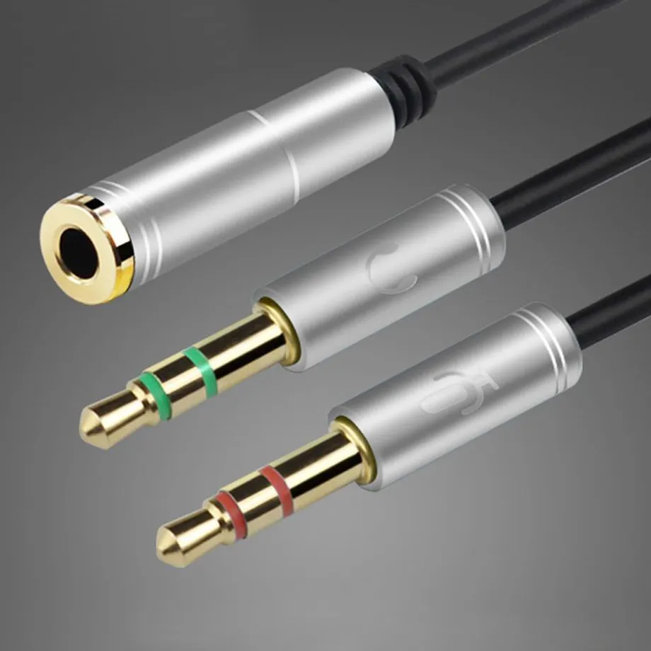 3,5mm jack K106