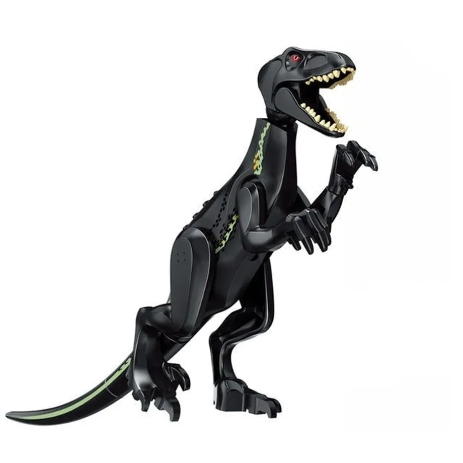 Jurský park dinosaurus k Lego 29 cm - různé varianty