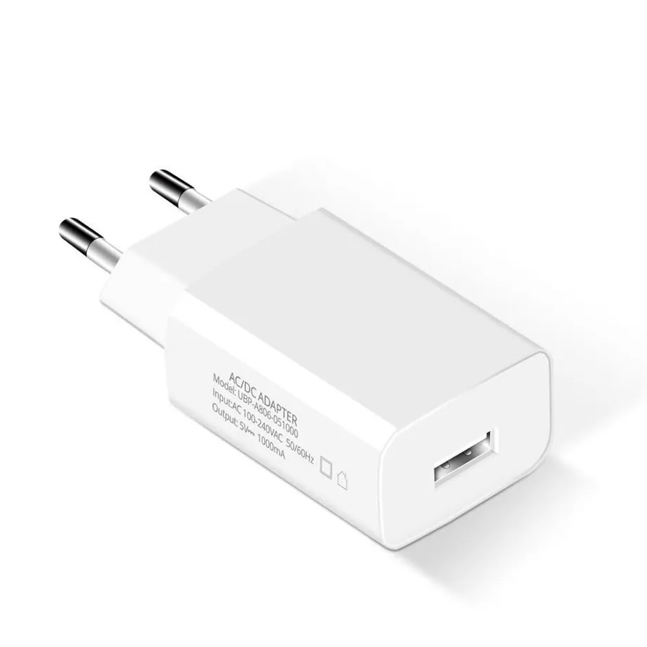 Síťový adaptér USB K823