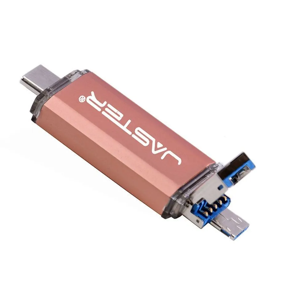 USB OTG flash disk 3v1