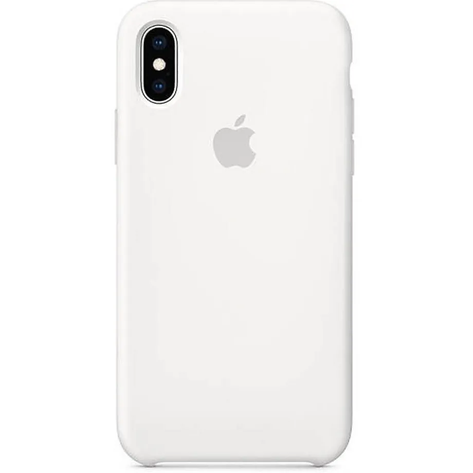 Silikonové pouzdro na telefon pro Iphone X a Iphone Xs