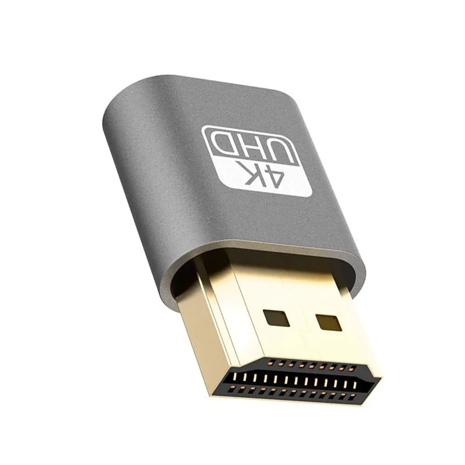 Emulátor HDMI