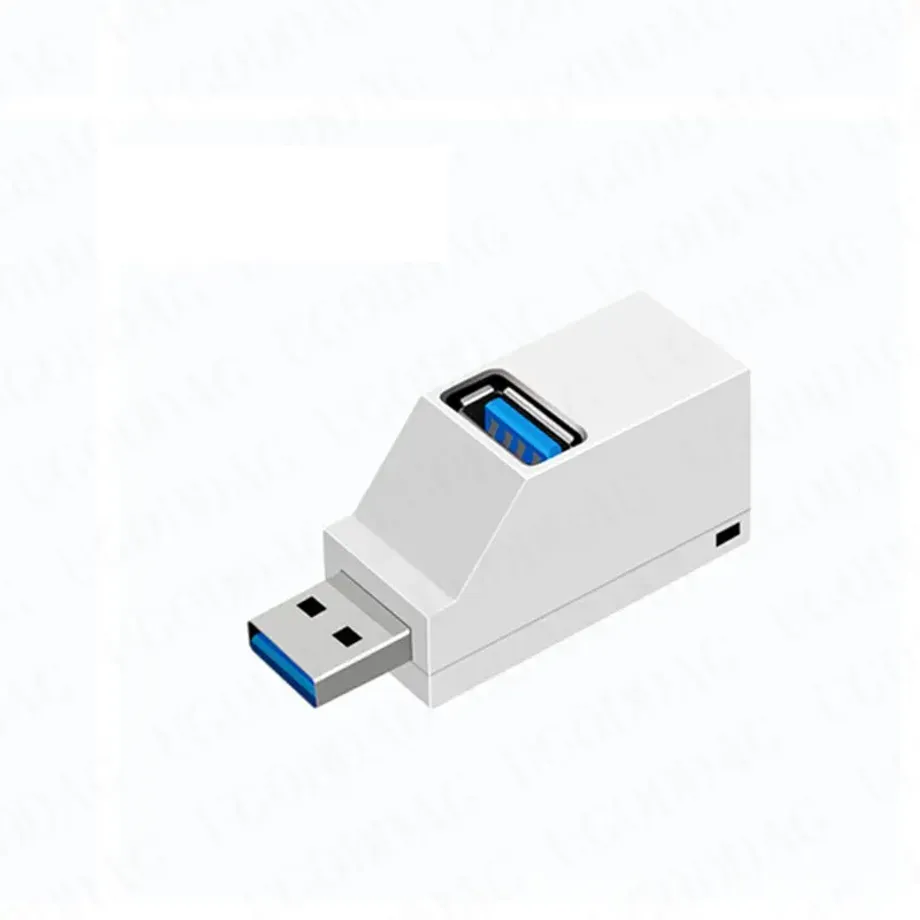 USB 3.0 HUB Rozbočovač 3 Porty