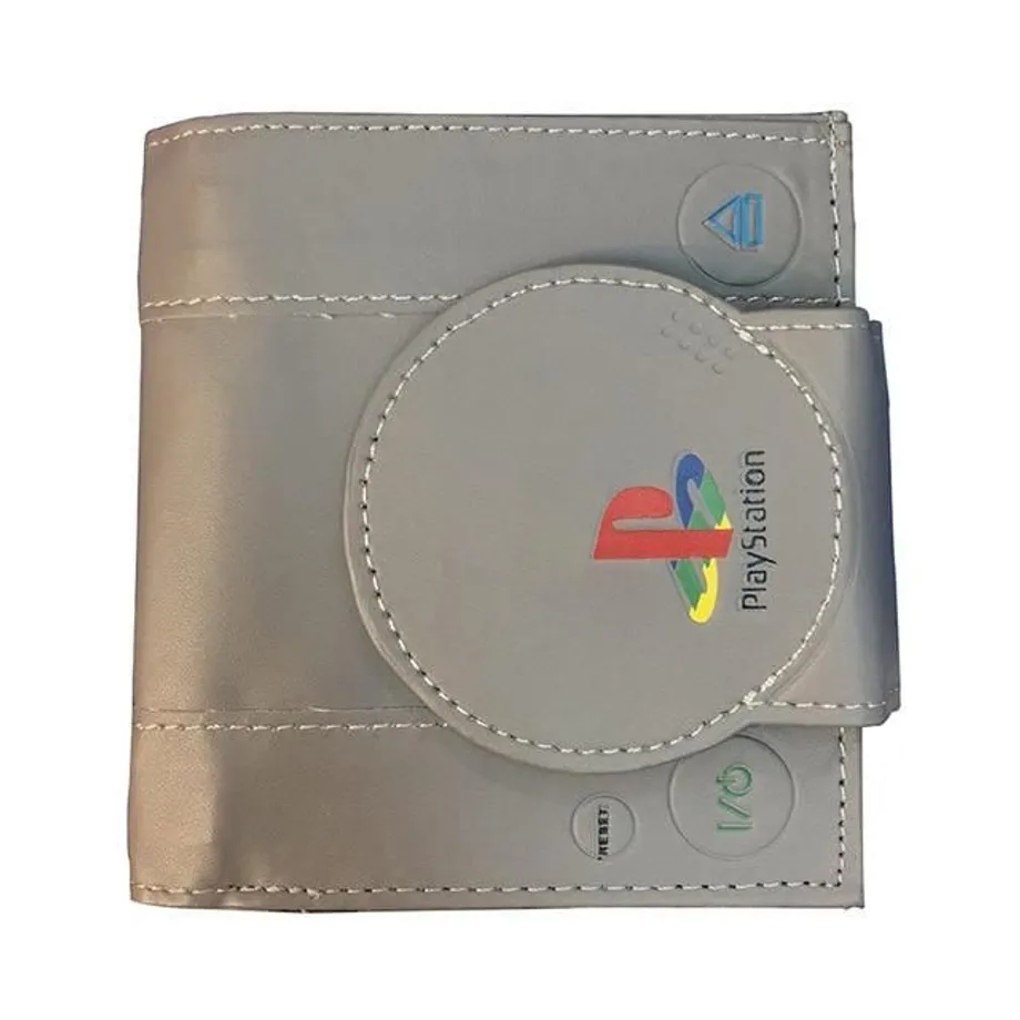 Peněženka Play Station