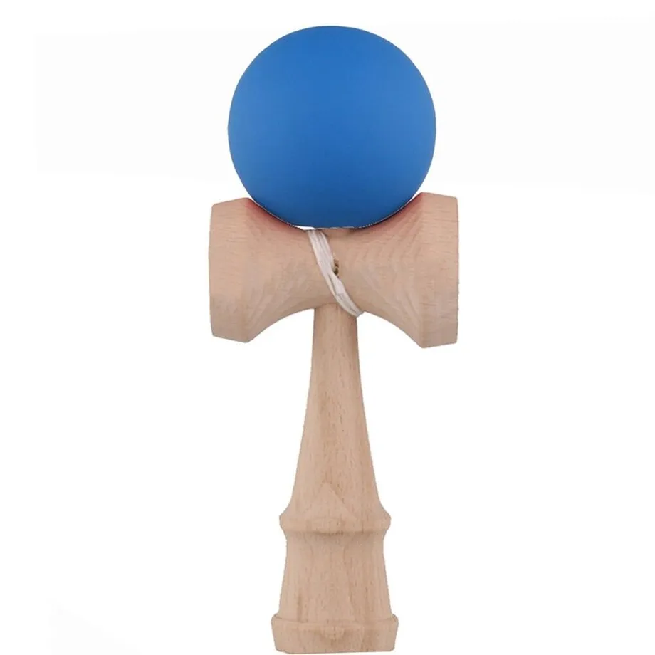 Dřevěná kendama E430