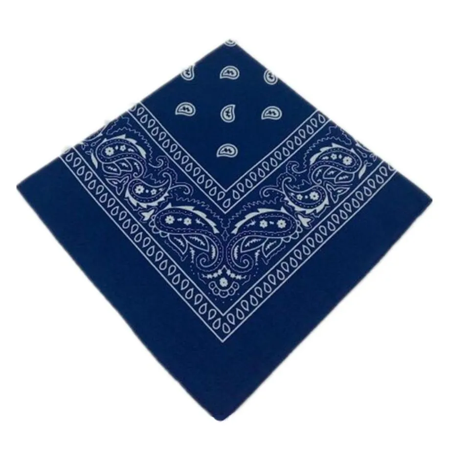 Unisex šátek Bandana