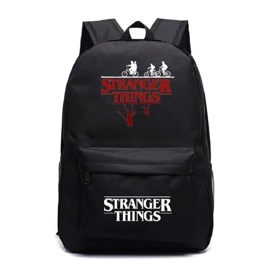 Školní batoh Stranger Things - více variant