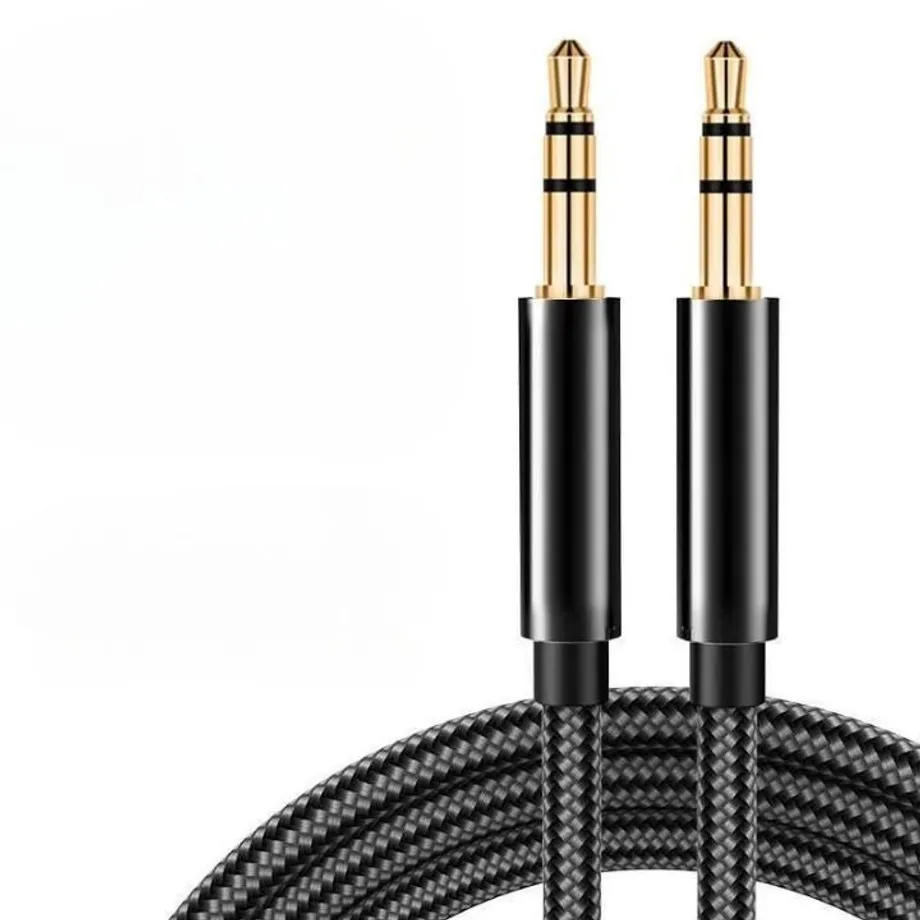 Kabel AUX 3,5mm jack (m)