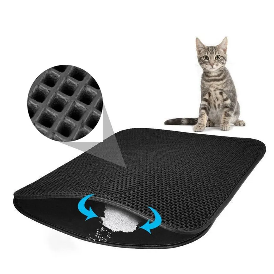 Podložka LittyMat™ Cat Litter Mat