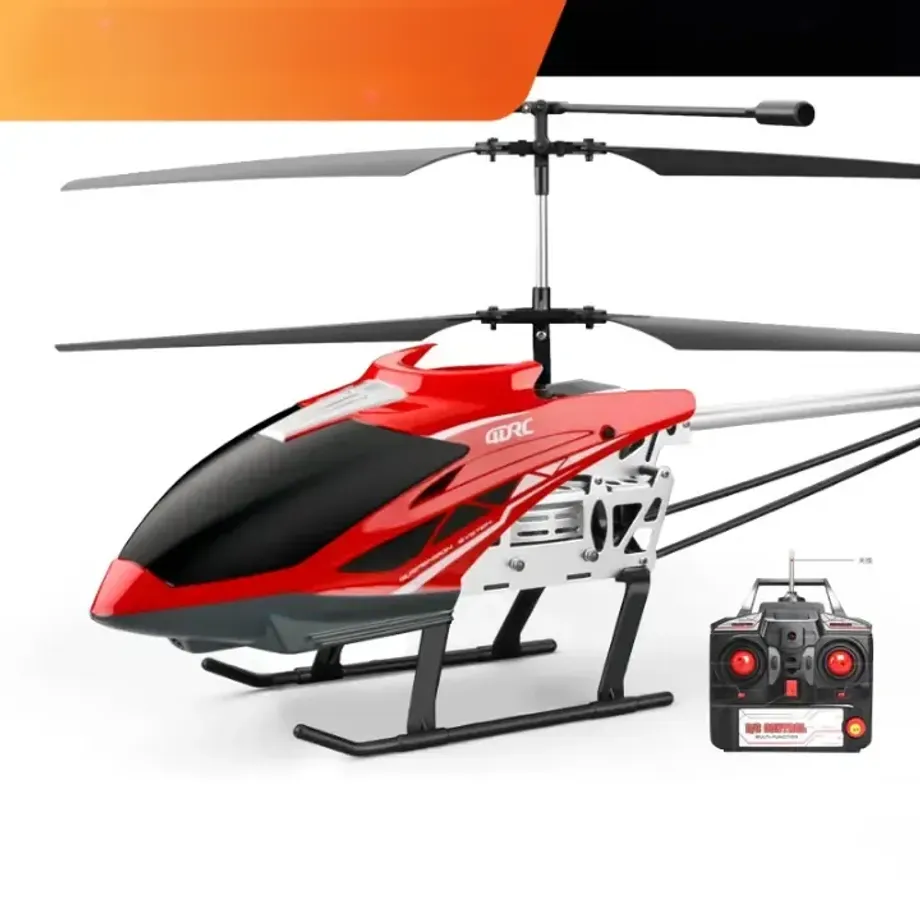 RC helikoptéra A2250