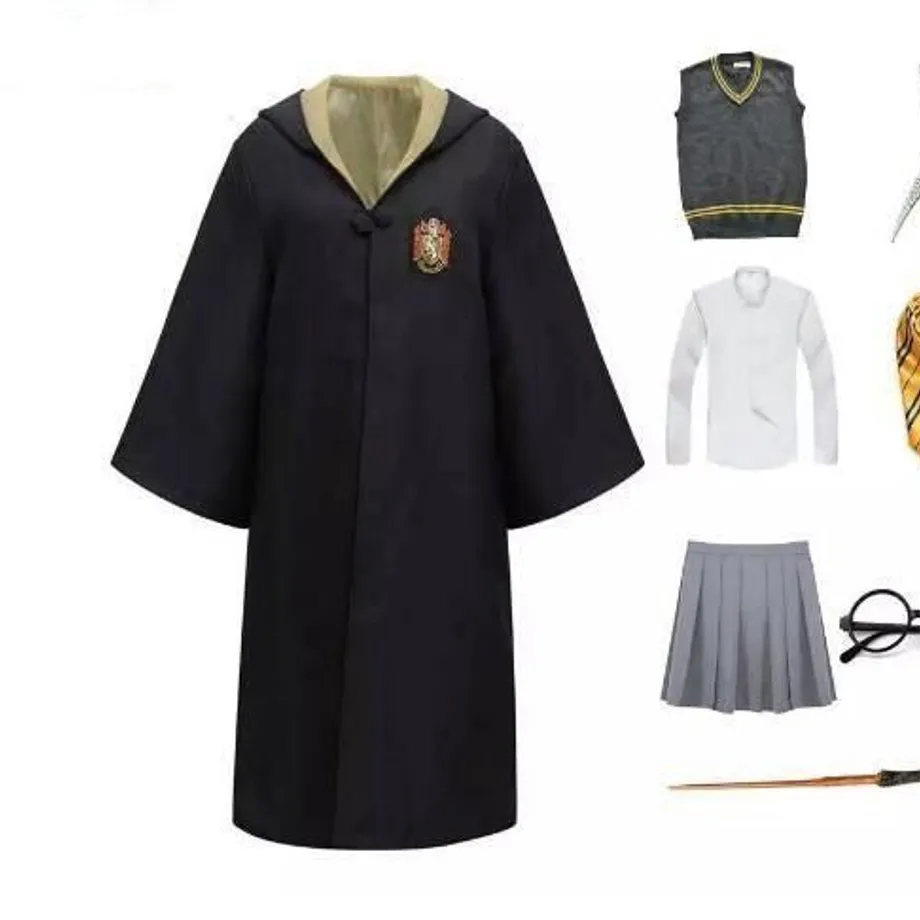 Kostým set Harry Potter - více variant