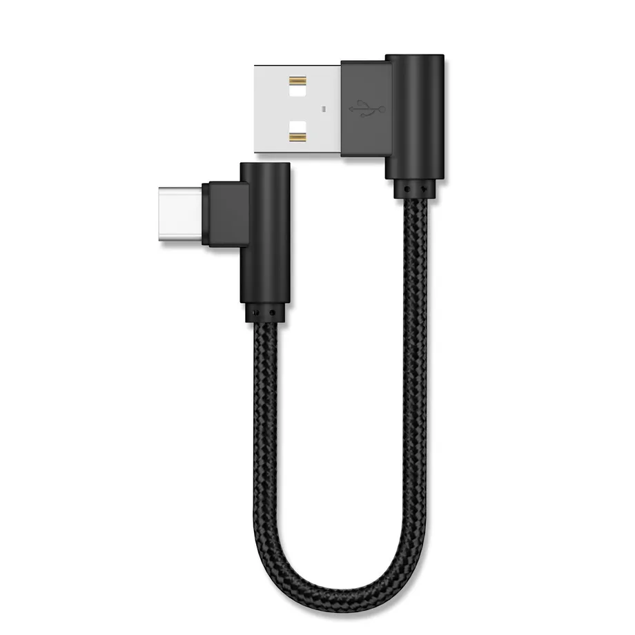 Datový kabel USB/USB-C 25 cm