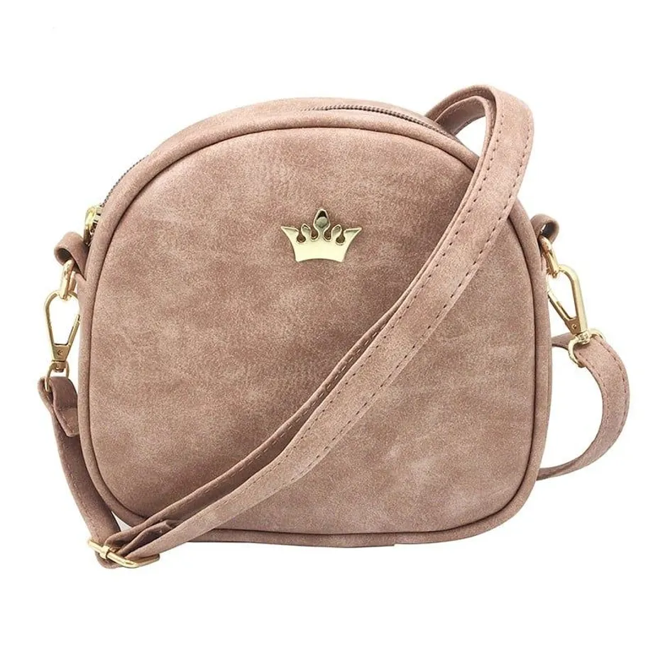 Luxusní dámská Crossbody kabelka