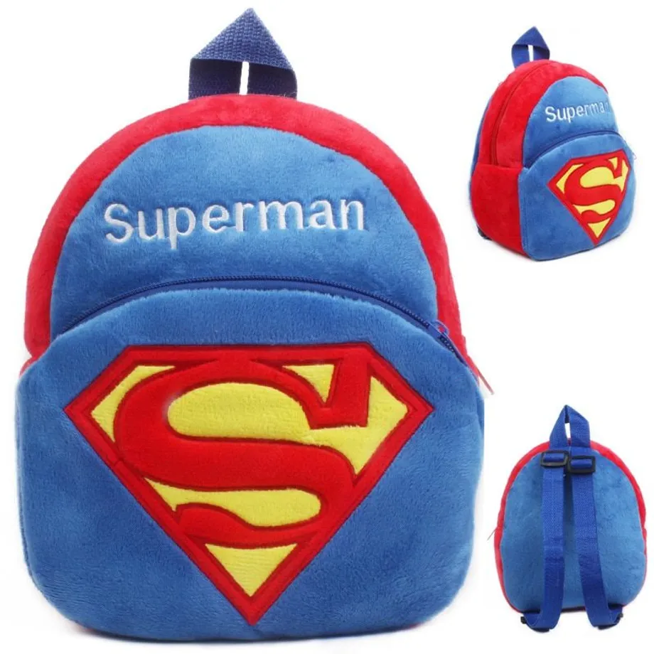 Dětský stylový batoh SuperBackpack