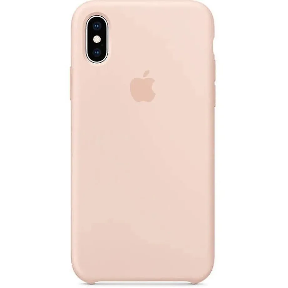 Silikonové pouzdro na telefon pro Iphone X a Iphone Xs