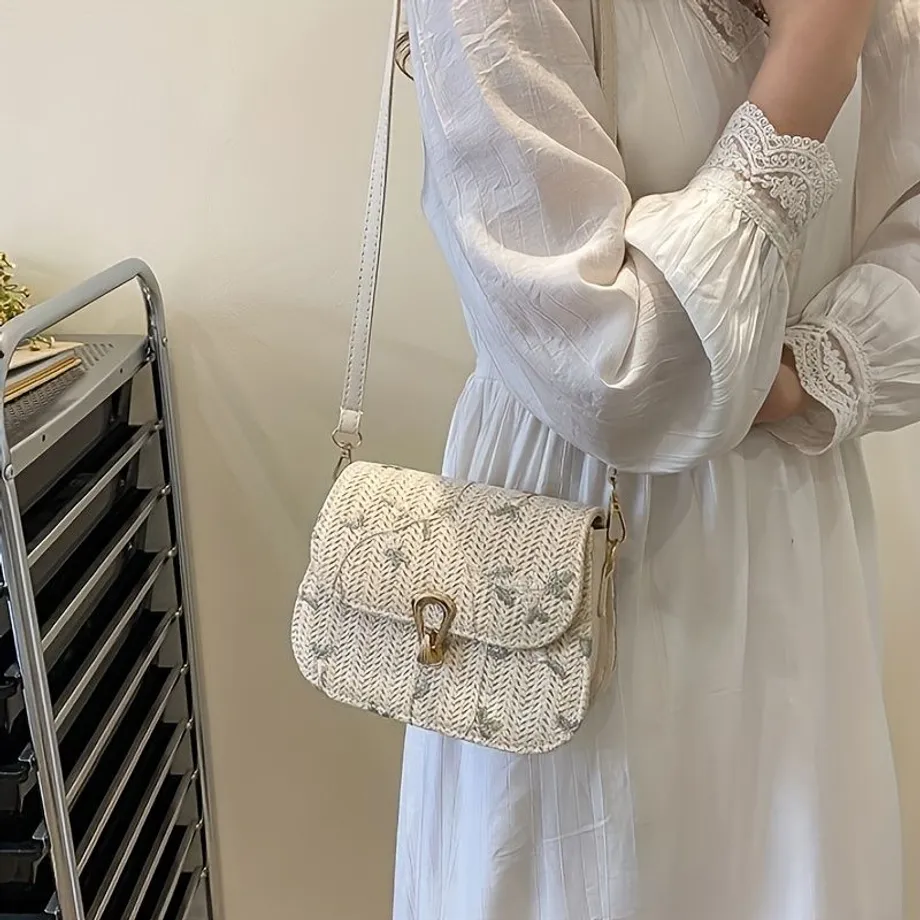 Elegantní kabelka a crossbody - módní doplněk pro každou příležitost