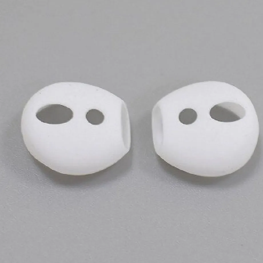 Silikonová krytka na Apple Airpods 4 páry