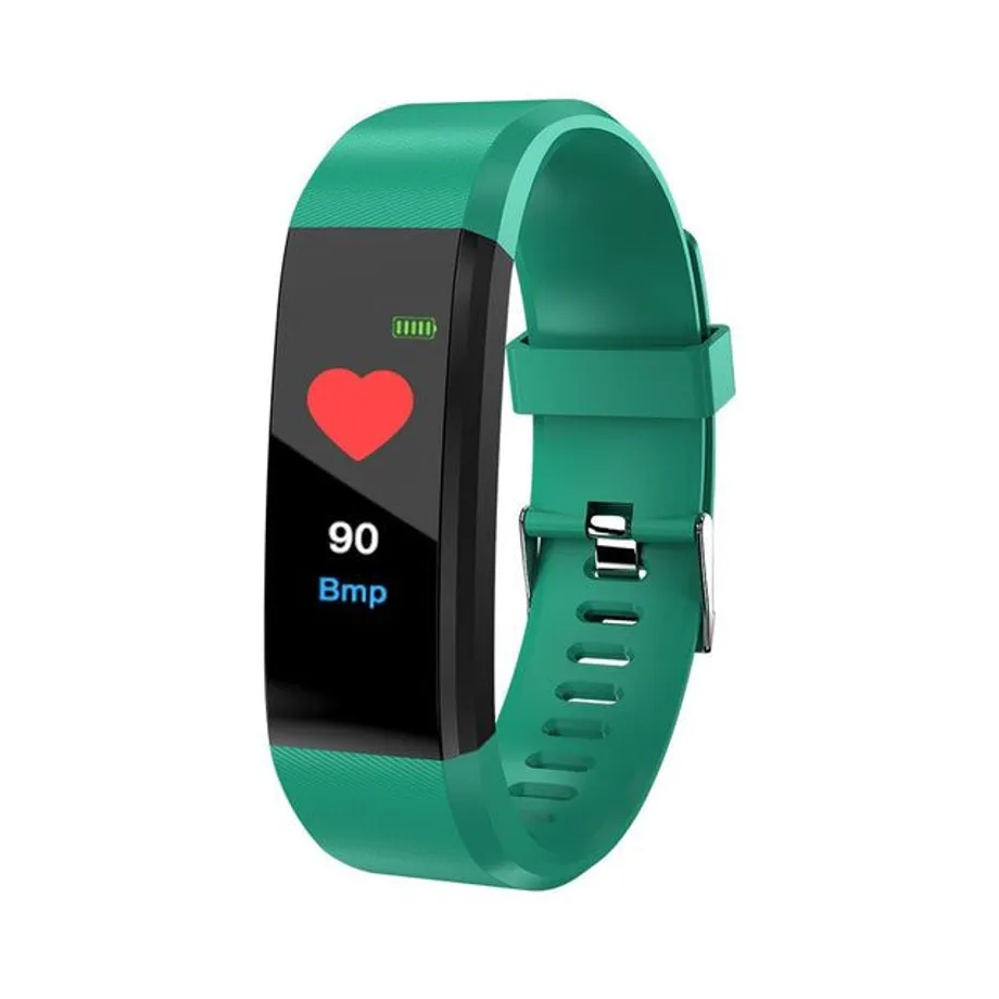 Fitness hodinky 115 Plus Smart