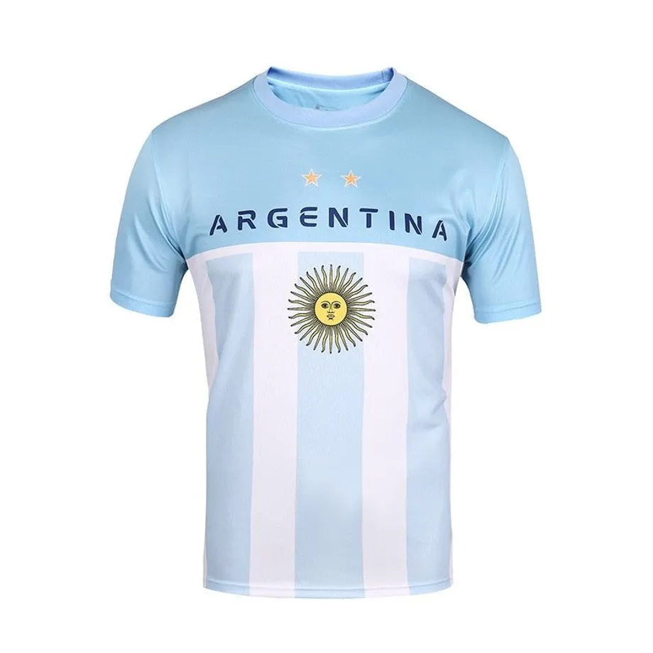 Fotbalový dres - Argentina