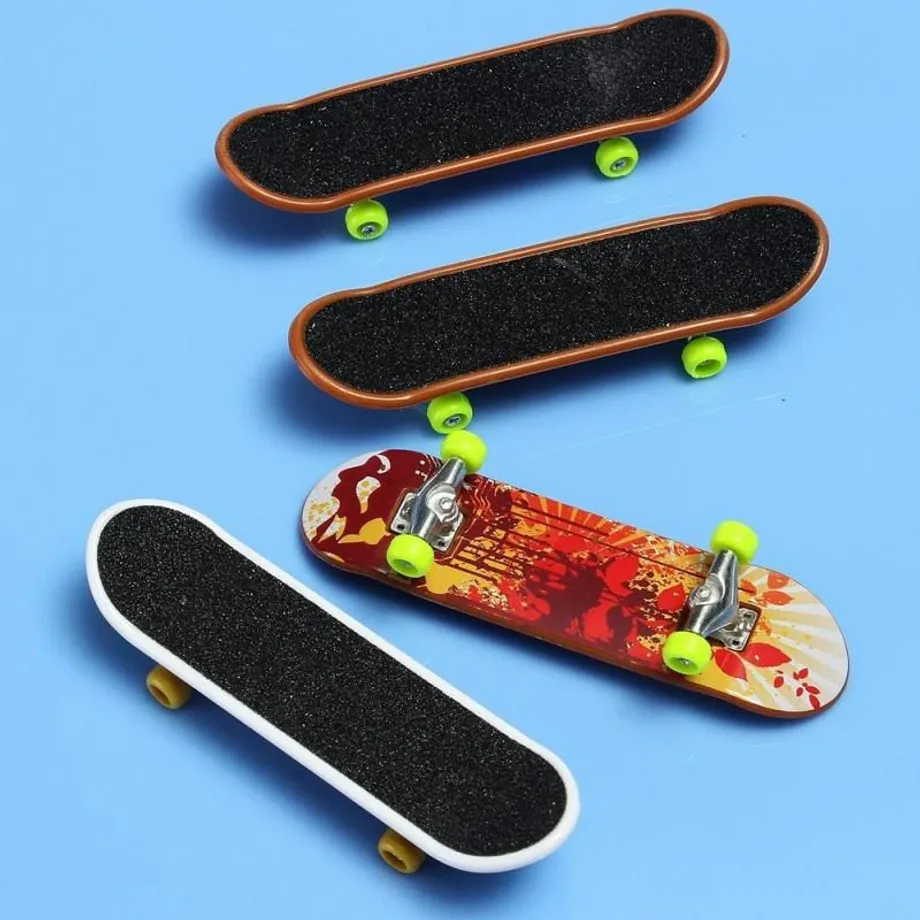 Mini skateboard