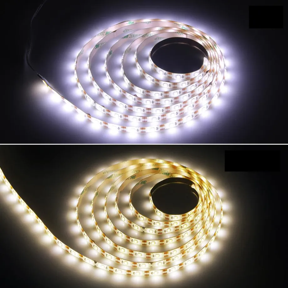 LED pásek s bezdotykovým senzorem pohybu