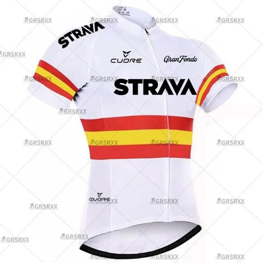 Cyklistický dres cycling-jersey-15 xs