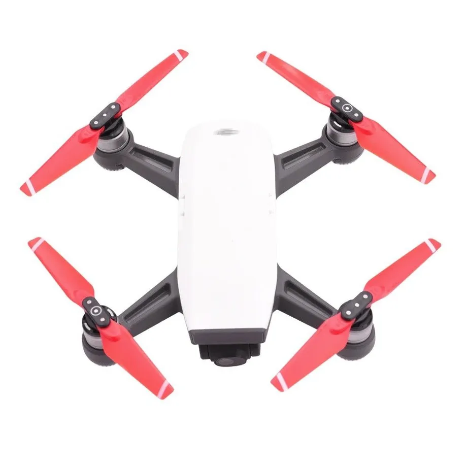 Náhradní vrtule pro dron DJI Spark 4 ks J433