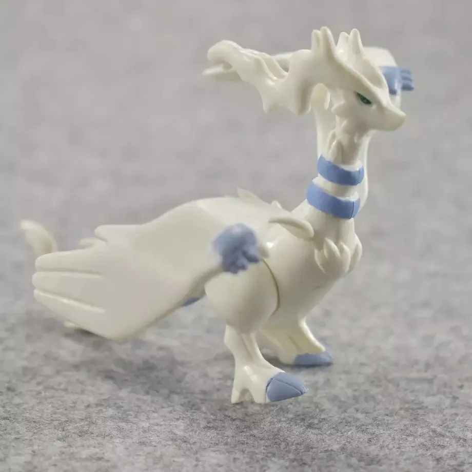 Akční 3D Pokémon figurka