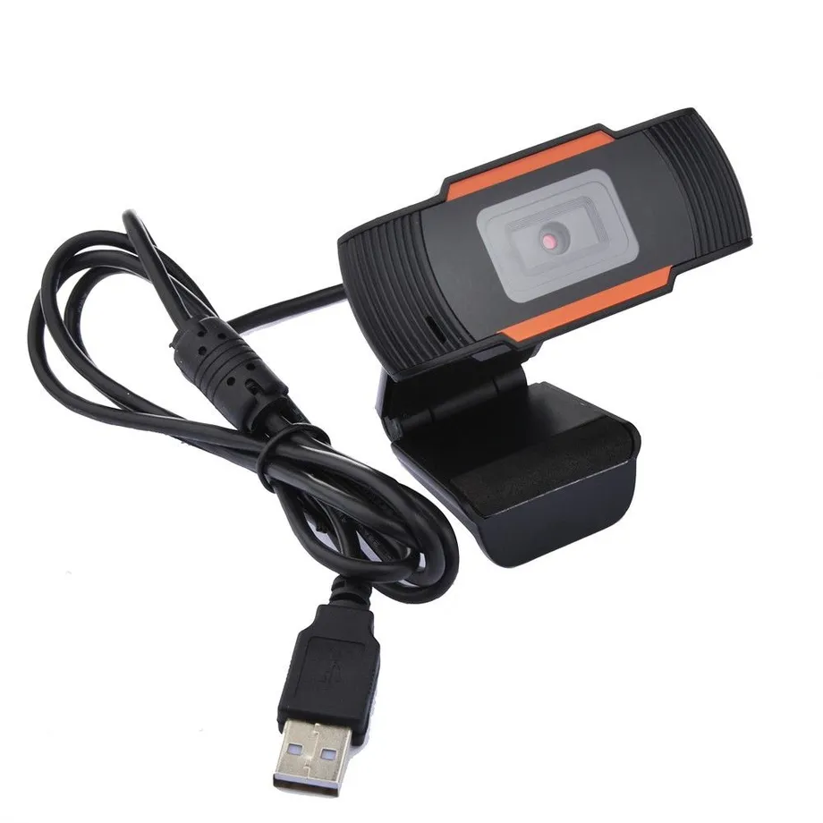 USB webkamera s vysokým rozlišením A435