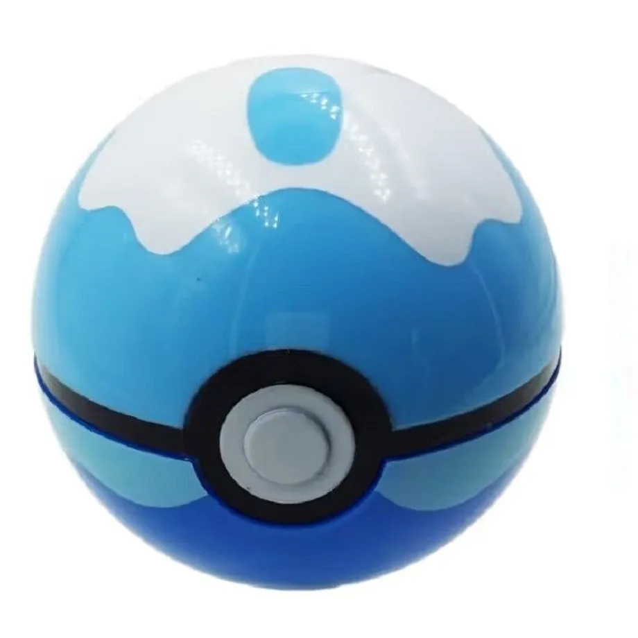 Trendy Pokéball náhodný pokémonem Micah 1