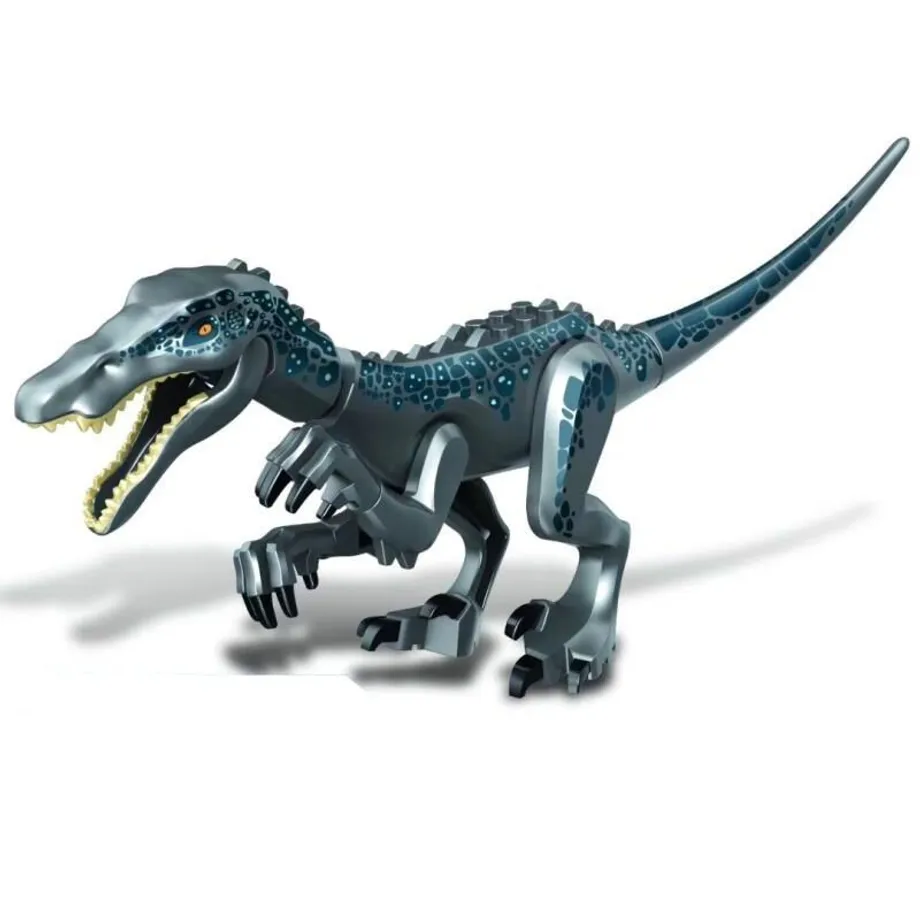 Jurský park dinosaurus k Lego 29 cm - různé varianty