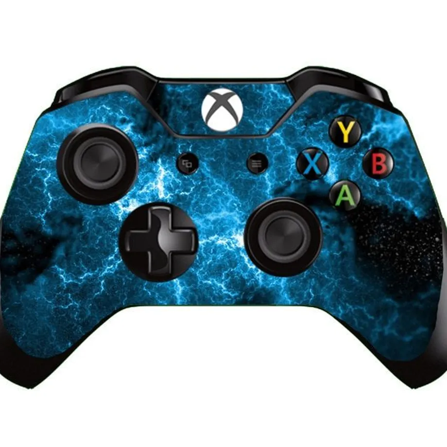 Silikonový obal na ovladač Gamepad pro Xbox - různé varianty