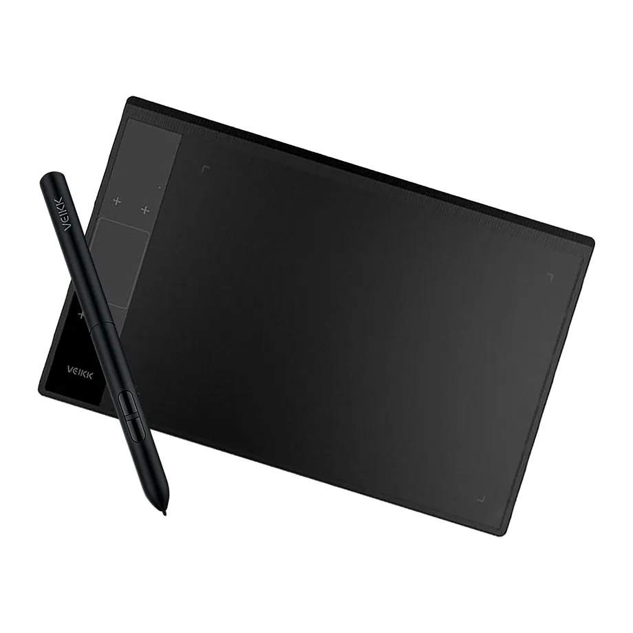 1x ProDraw™ - velký digitální kreslicí tablet s perem