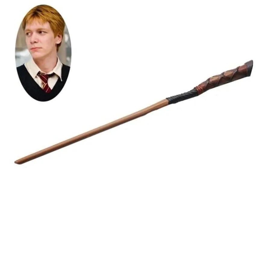 Dřevěná hůlka Harry Potter