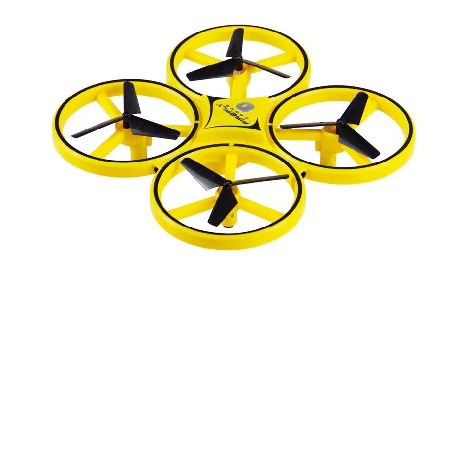 Mini RC Dron