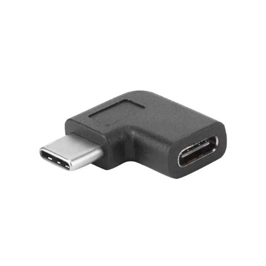 Rohová redukce USB-C