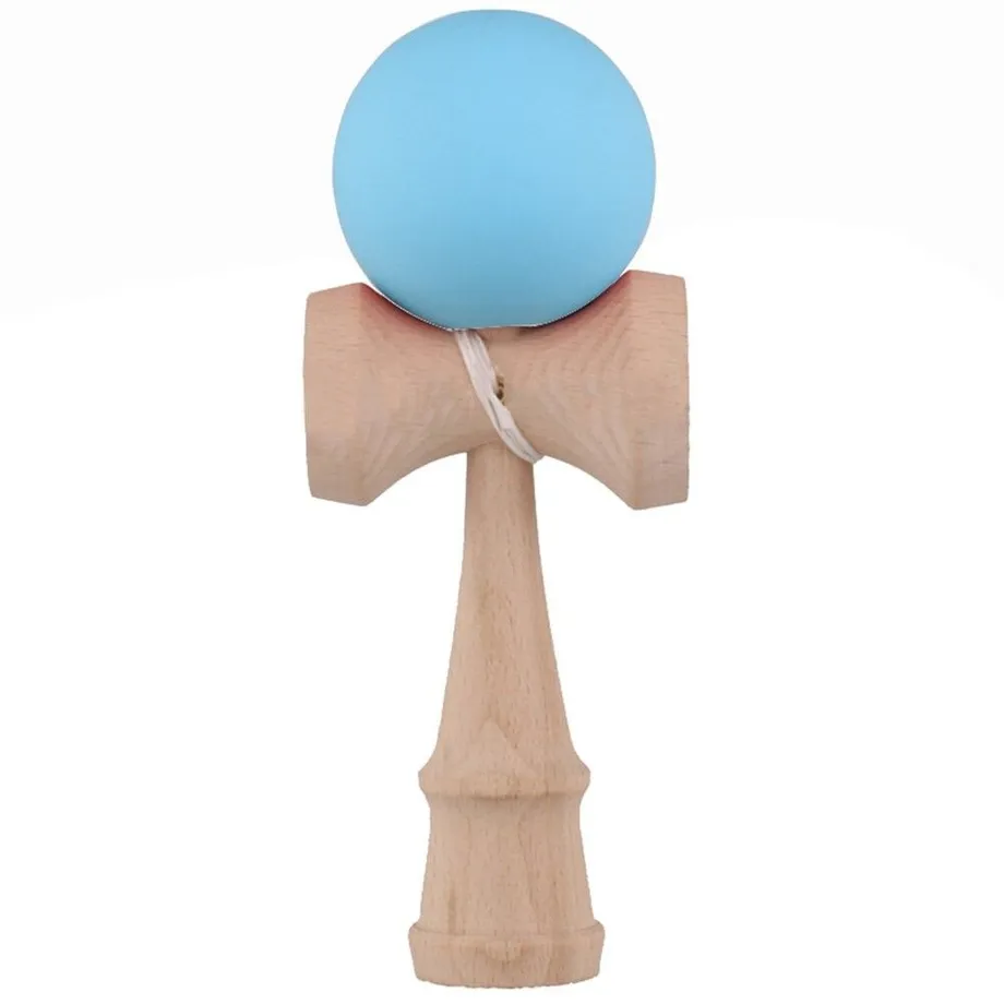 Dřevěná kendama E430