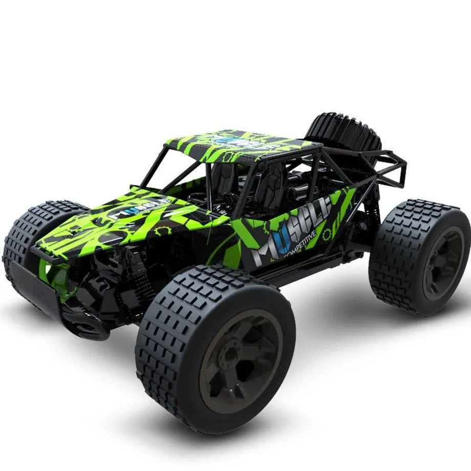 Off Road RC auto Drago